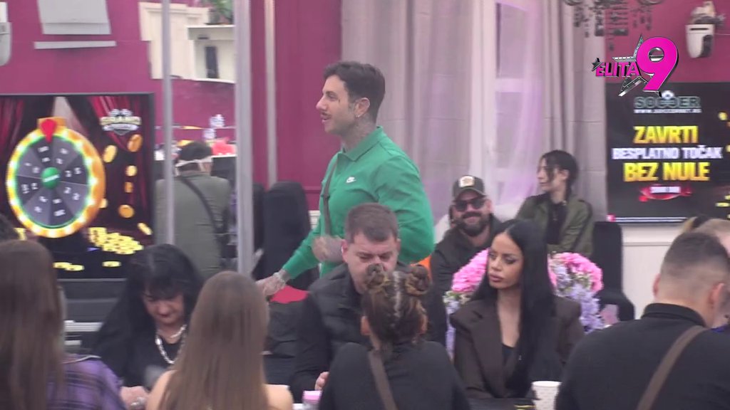 Od januara nek pripreme živce, nagrabusili su: Uroš pripremio pakao cimerima, Luka spreman na radiklane promene od Nove godine (VIDEO)