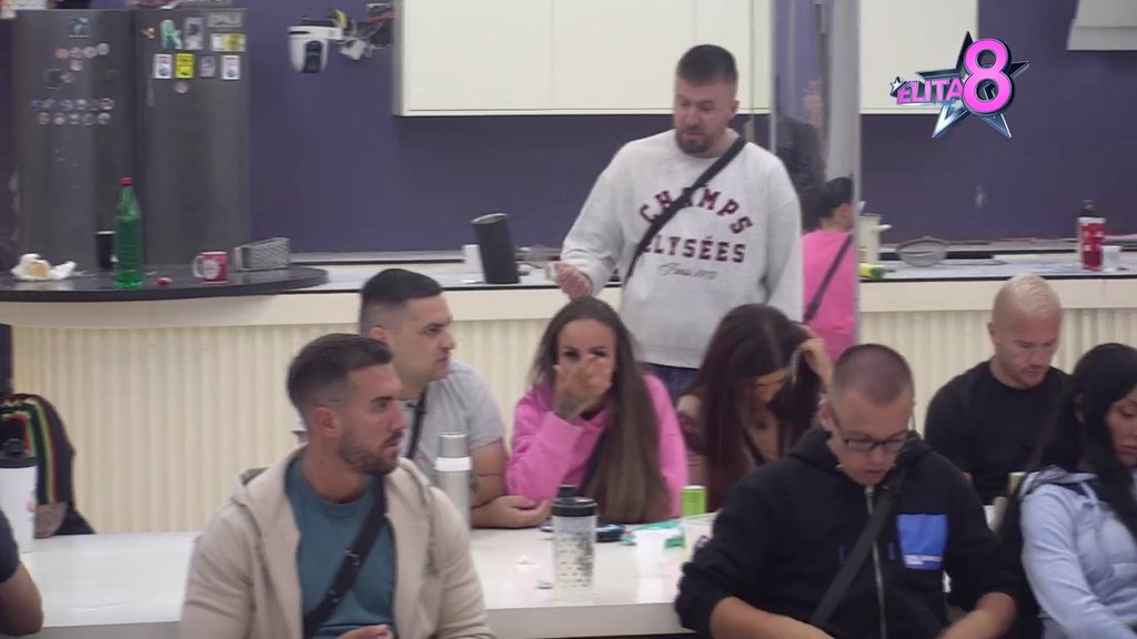 Sprema mu šut-kartu! Ana ogolila dušu, pa priznala Kordi da posle Elite nema ništa od njihove ljubavi! (VIDEO)