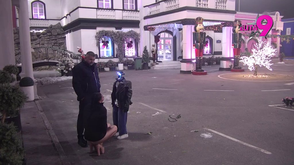 NEDOSTAJE JOJ CAR!? Maja svim srcem moli za LEMURA, u sve umešala Asmina! Sad je sve jasno! (VIDEO)