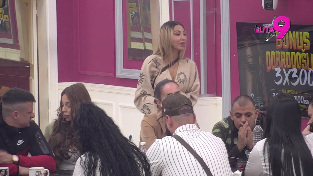 RASKRINKAVANJE AHMIĆA: Luka otkrio sve o dogovoru Site i Asmina, u sve umešana Aneli?! (VIDEO)