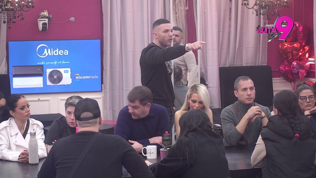 Pukao mu film: Alibabi preselo da svako koristi Aneli, nikad brutalnije ugasio Anđela Rankovića! (VIDEO)