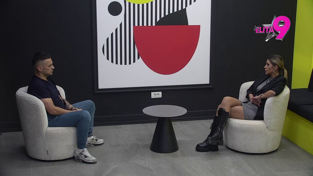 S ELANOM OPLEO PO BIVŠOJ DRUGARICI: Bebica zatečen Kačavendinim ponašanjem, osvrnuo se i na odnos Asmina i Maje: ONA ODLEPILA ZA NJIM! (VIDEO)