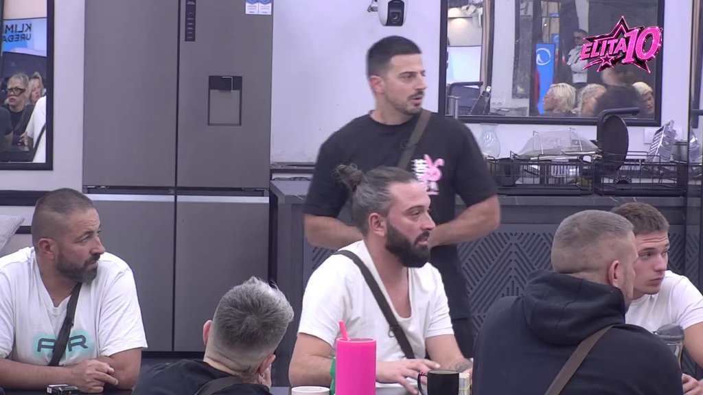 Dado udario na Mirka, pokazao da neće da ćuti! Ša nikad iskreniji: Smučili ste mi se (VIDEO)