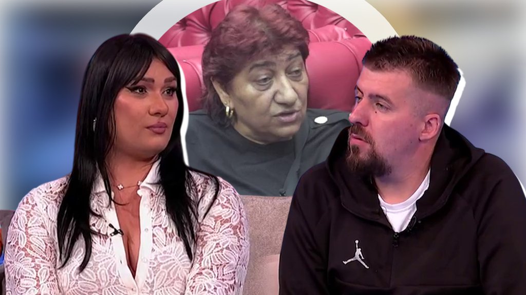 Posle prevare je sve slađe! Nakon što se dopisivao s drugom na sahrani njenog oca, Korda rešio da OŽENI Anu Nikolić, šok nad šokovima!