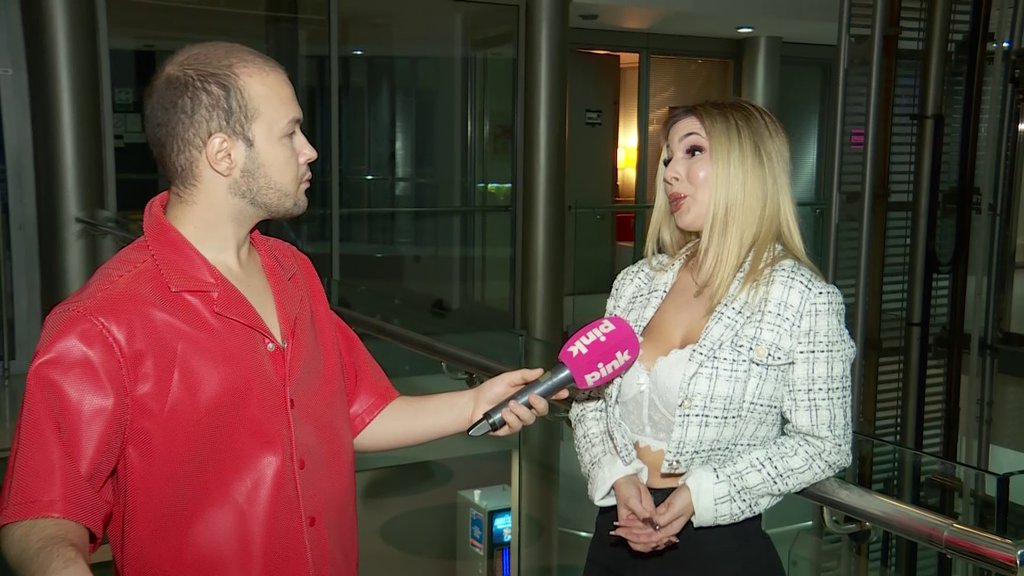 OBLAČILA SE KAO DŽAK ZA SMEĆE: Bivša drugarica progovorila o mračnoj prošlosti Teodore Delić! Optužila je da je koristila nedozvoljene supstance, pa istakla da je uzimala novac od starijih muškaraca!