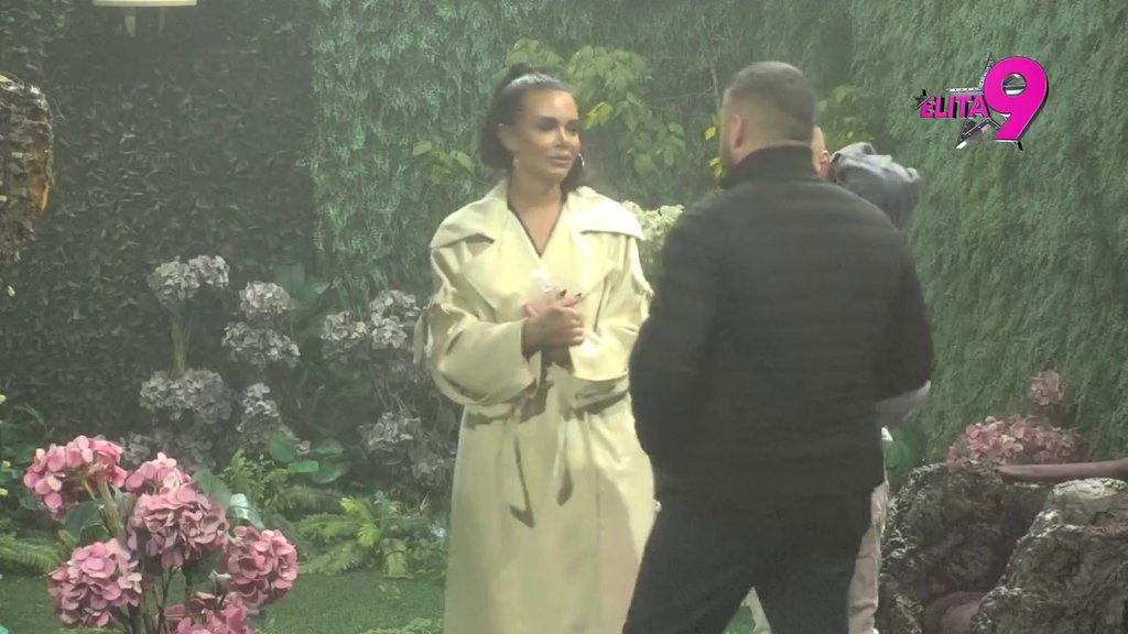 Karambol u Rajskom vrtu! Anita podivljala zbog Asminovog ponašanja, on odsvirao kraj prijateljstvu (VIDEO)