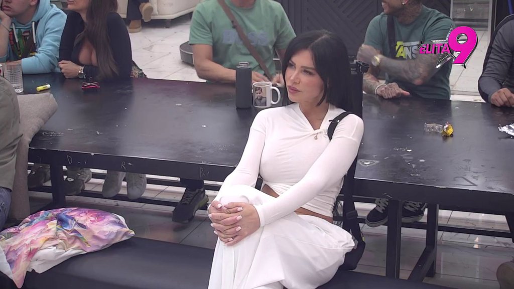 Pokušala da je ponizi na finjaka, ali uzalud: Stanija pročitala Sofiju kao bukvar, žestoko joj uzvratila na prozivke! (VIDEO)