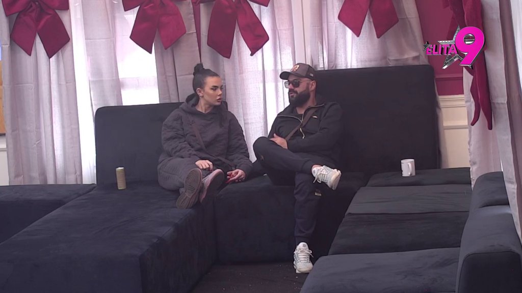 TREBA IZVUĆI BILANS I BALANS! Luka i Anita stavili sve na papir, pa izračunali koliko NOVCA TROŠE MESEČNO! (VIDEO)