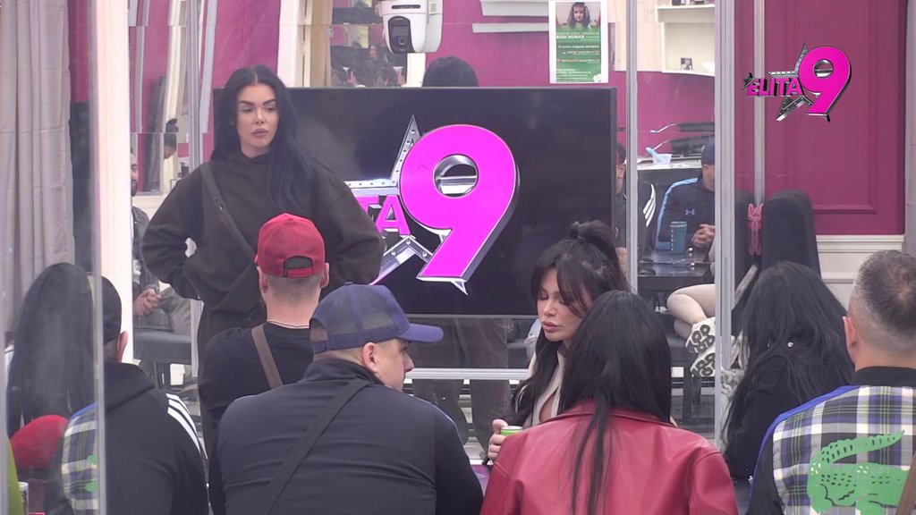 Teodora, koja je prevarila verenika, raskrinkala Anitu: Videla njene poglede ka Staniji i Anđelu, nastao opšti haos (VIDEO)