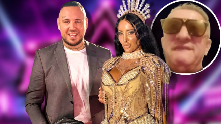 Grofica žestoko reagovala na žestoke svađe i vrele akcije Aneli i Cara, ne štedi reči na račun zeta: Skuvaću mu i prase, samo da ga NE GLEDAM!