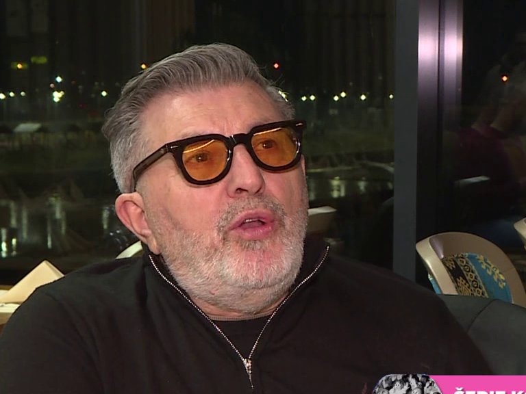 PEVAČ PROZVAO ZORICU MARKOVIĆ DA JE BILA INTIMNA S OVIM POZNATIM KOLEGOM, a onda nastao HAOS: Oglasio se i on i šokirao sve izjavom