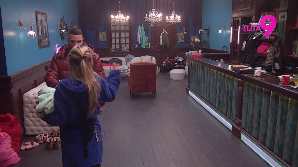 Obasjao joj veče! Anđelo došao do Aneli, ona obrisala suze i navukla osmeh na lice (VIDEO)