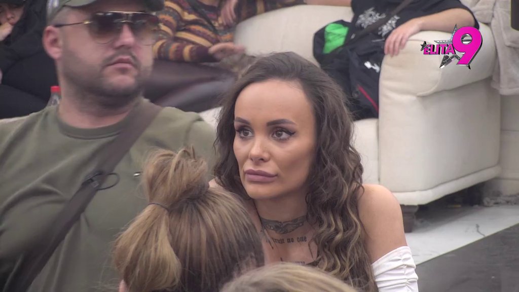 Žestoko do kraja: Takmičari sasuli Teodori brutalnu istinu u lice, ona hladna kao led nakon svih prozivki! (VIDEO)