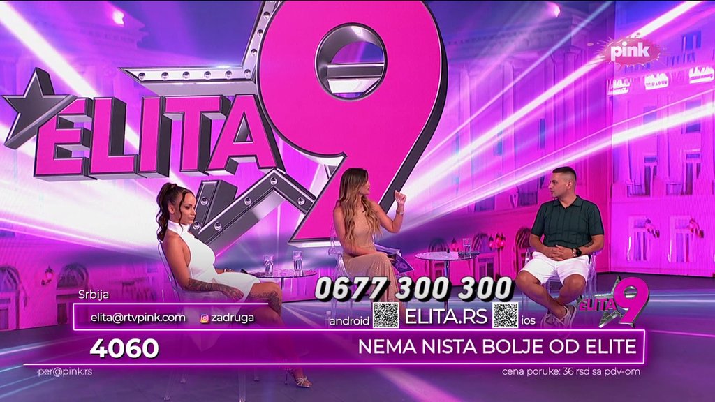 Šta će da mi kažu?! Bebica otkrio šta mu je rekla porodica po izlasku iz Elite, pa pecnuo Slavicu: Sve što ima, NEK OBJAVI (VIDEO)