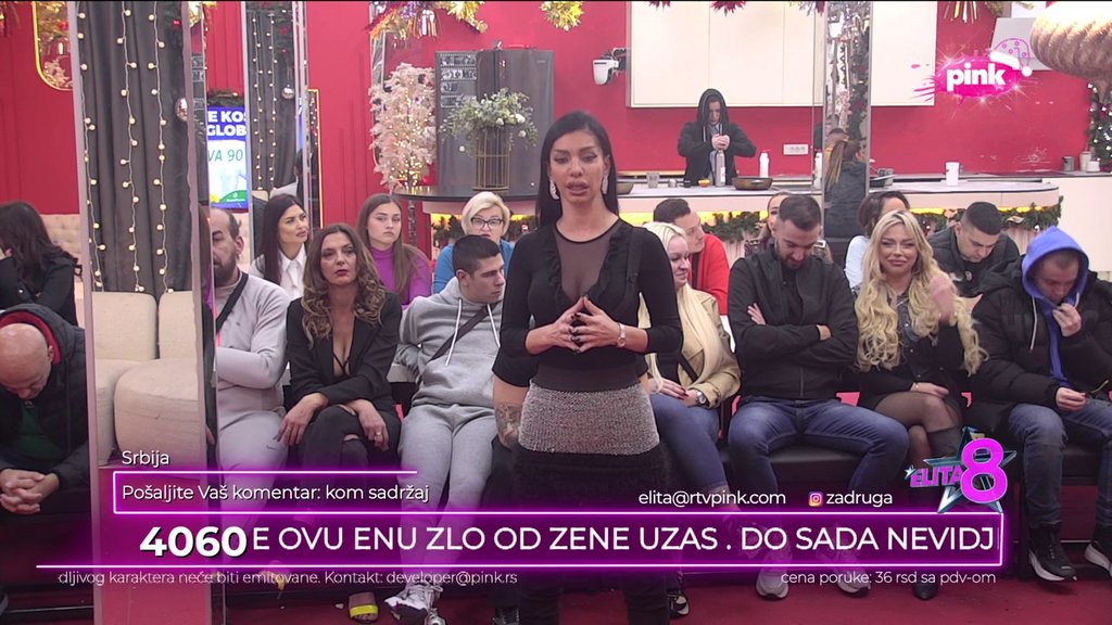 Ne volim ga više ali... Aleksandra otvoreno progovorila o emocijama prema Milovanu, pa se osvrnula na njegov odnos sa njenom ćerkom! (VIDEO)