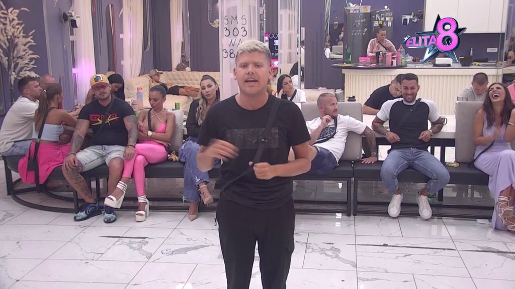 Totalno uništenje Anđele Đuričić: Ovako je niko do sad nije urnisao! Uroš Stanić brutalno razvezao jezik, pa izneo sumnje da je bila ANIMIR DAMA! (VIDEO)