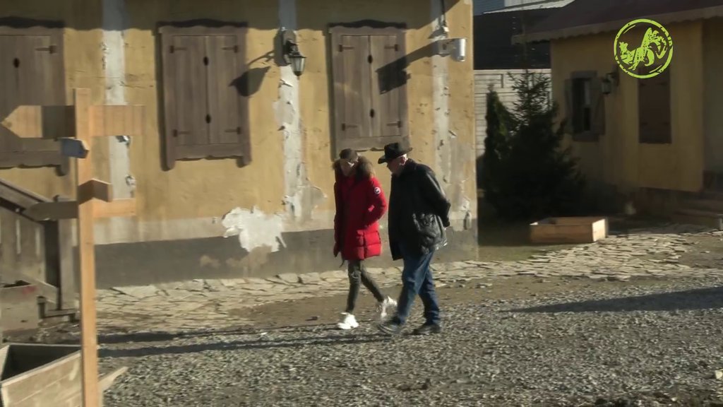 Pljušte naređenja: Proka stigao na imanje, otkrio u koga ima NAJVIŠE POVERENJA, pa podelio gomilu novih zadataka (VIDEO)