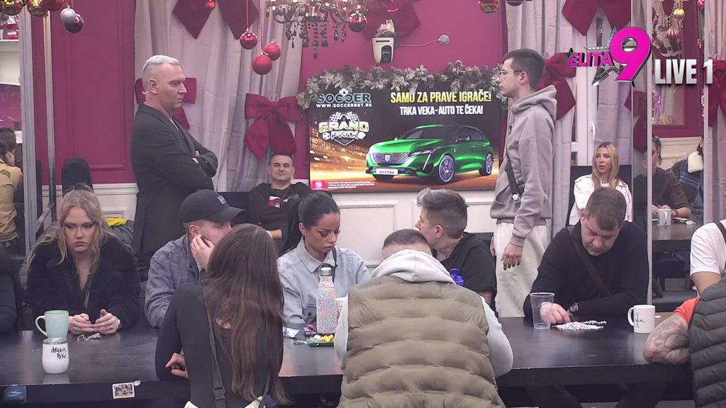 Zaključavala je sama sebe jer se plašila: Alibaba i Nerio udruženim snagama raskrinkali odnos Site i Aneli, ona ponovo završila u suzama! (VIDEO)