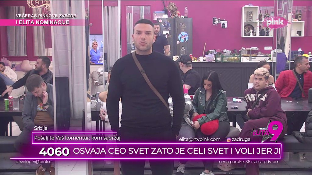 Osuđivala Aneli, a ispala još gora! Janjuš shvatio Milenine morbidnosti na račun njegove porodične tragedije, od ovoga ne može dalje! (VIDEO)