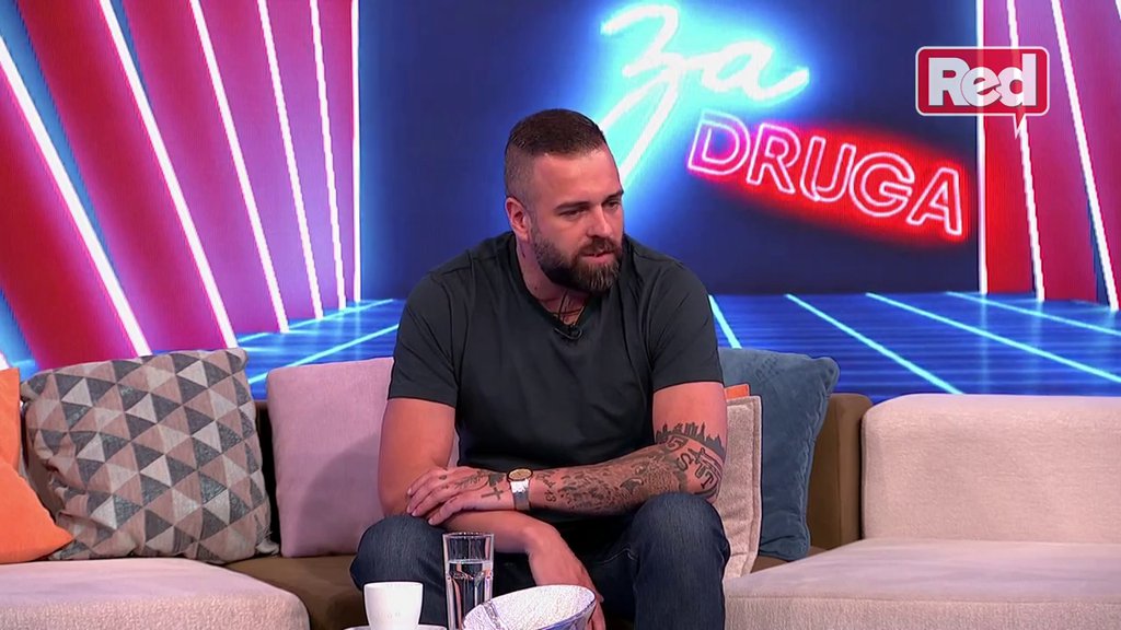 Gledali smo se dok je bila sa Terzom: Brutalno raskrinkavanje Sofije Janićijević, Milan otkrio kako Terzu pravi budalom! (VIDEO)