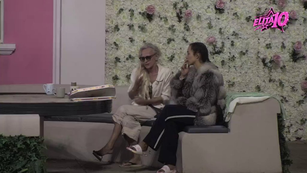 Kvalitetna trač partija: Laura i Bebi Dol dale sud o svim gorućim temama iz Bele kuće! (VIDEO)