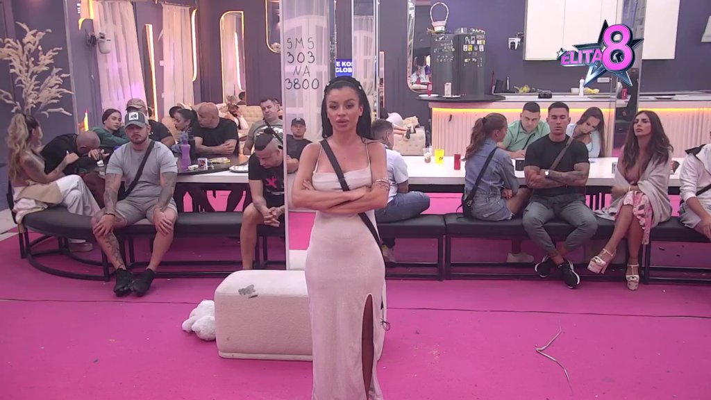 Promenila ploču: Sanja otkrila da je manipulator koji uspe da Marka obrlati za sekund, priznala sve bljuvotine koje je izrekla, pa progovorila o prošlosti! (VIDEO)