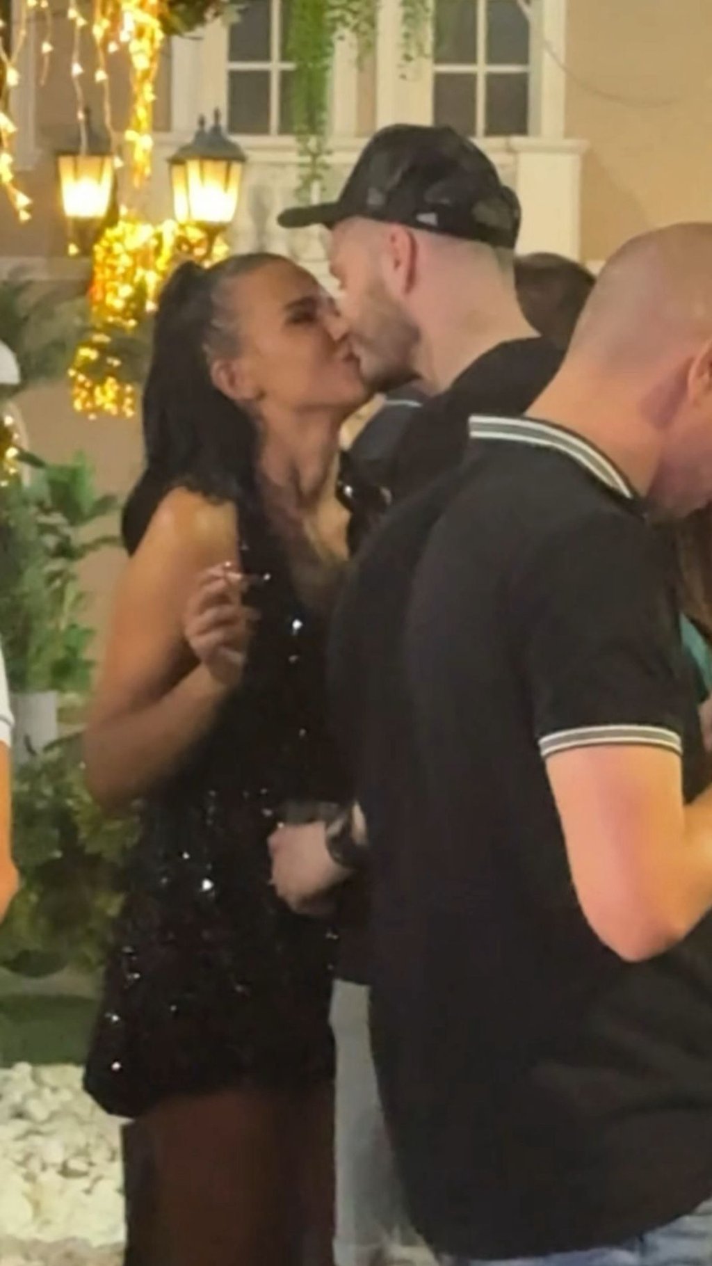 VIŠE SE NE KRIJU: Anita Stanojlović i Boškić uživaju u ljubavi, njegova objava sve oduševila (FOTO)