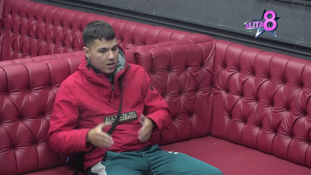 Konačno otvorio dušu: Peja priznao kako se oseća pored Ene, odlučio da stane uz nju nakon Gastozovog žestokog blaćenja! (VIDEO)
