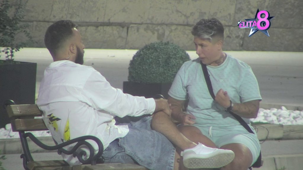 SPREMNA NA LUDI KAMEN: Matora priprema budućnost sa Draganom! Likuje nad propasti Stefani i Munje, sve je ponovo došlo na njeno! (VIDEO)