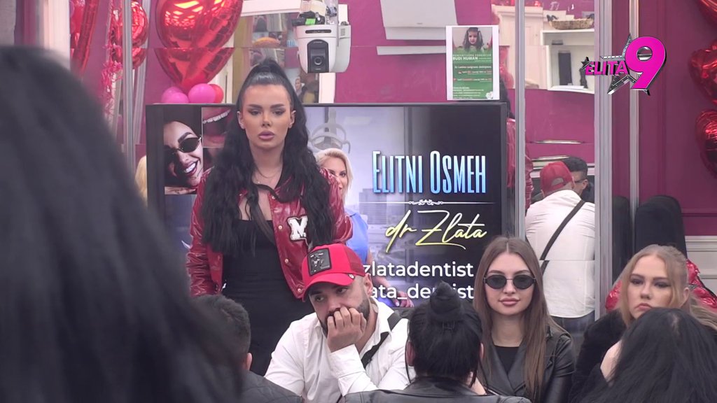 NE TREBA DA SE BORI ZA NJEGA: Uroš istakao da je Boginja zaluđena Filipom, ostao pri stavu da je Bora zaljubljen u njega: REKAO MI JE DA SAM MU SE UVUKAO POD KOŽU! (VIDEO)