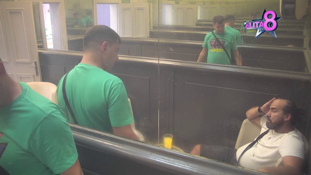 PALA OPKLADA: Ivan prognozirao pomirenje Milovana i Aleksandre, a evo za koliko će biti BOGATIJI ako se njegova predviđanja OBISTINE! (VIDEO)