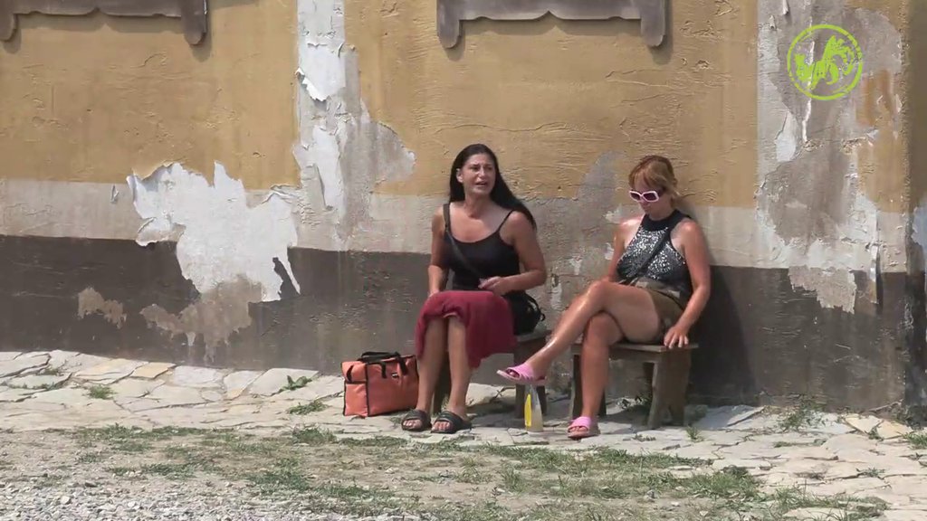 RAT BUKTI: Aleksandra provalila da joj Boža i Babejićka kradu stvari (VIDEO)