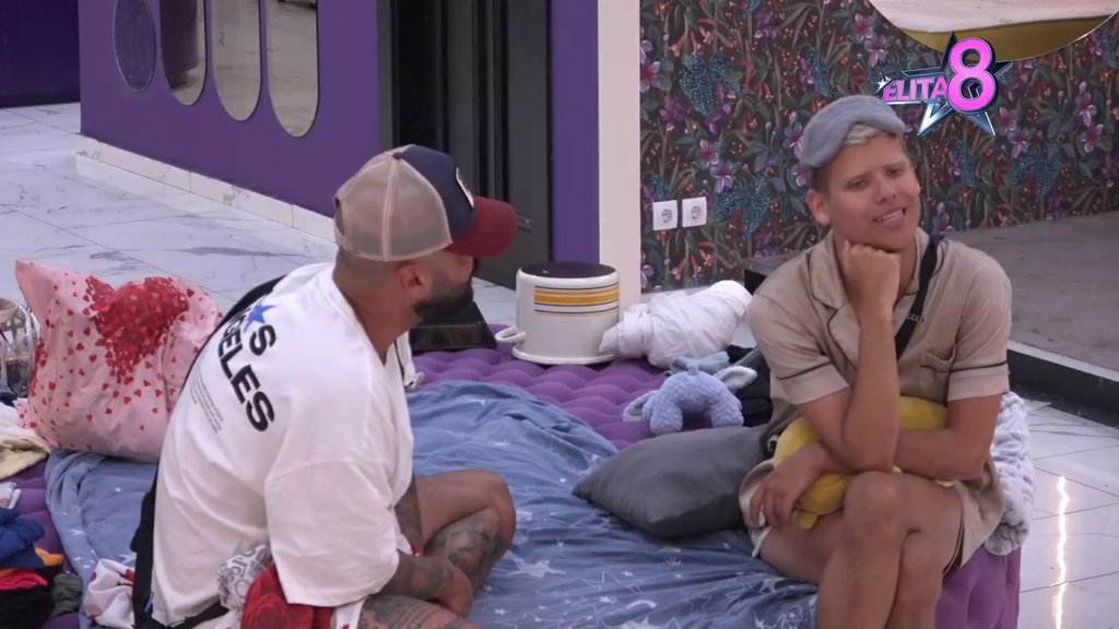 Novo poniženje za Aneli: Luka u sukobu sa Urošem priznao ono čega se najviše plašila, sad je sve jasno! (VIDEO)