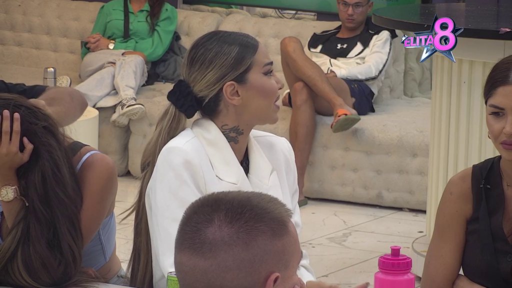 VIŠE JE NE VOLIM, SREĆNIJI SAM BIO SA SANDORM: Luki pukao film i zbog Đedovića zauvek raskinuo sa Aneli, priredio joj brutalno poniženje u programu uživo! (VIDEO)