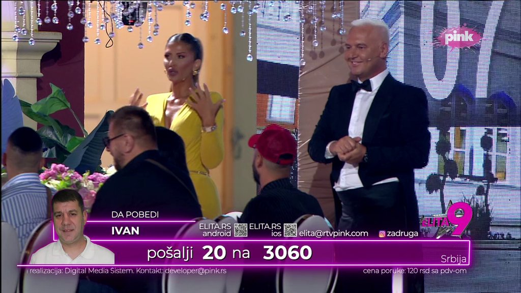 Nestvaran prizor na Rajskom ostrvu: Ana Radulović i Milan Milošević izgledaju nikad lepše, obratili se gledaocima! (VIDEO)