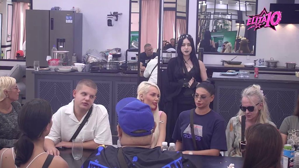 Opleli kao nikad do sada: Učesnici bez dlake na jeziku biraju najuobraženije osobe u ELITI 10! (VIDEO)