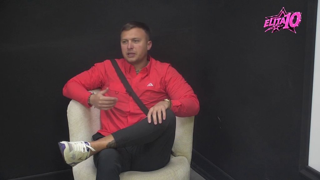 Ne krije koliko je zabezeknut! Karić šokiran da je Matora stavila Anđelu ispred njega, pa priznao: Sto puta me je  izdala za... (VIDEO)