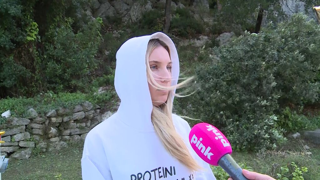 ZABRANJEN JOJ JE ULAZAK U DUBROVNIK: Ovo su nove informacije o Sitinim MALVERZACIJAMA! Prijateljica verenice njenog sina rešila da razveže jezik! (VIDEO)