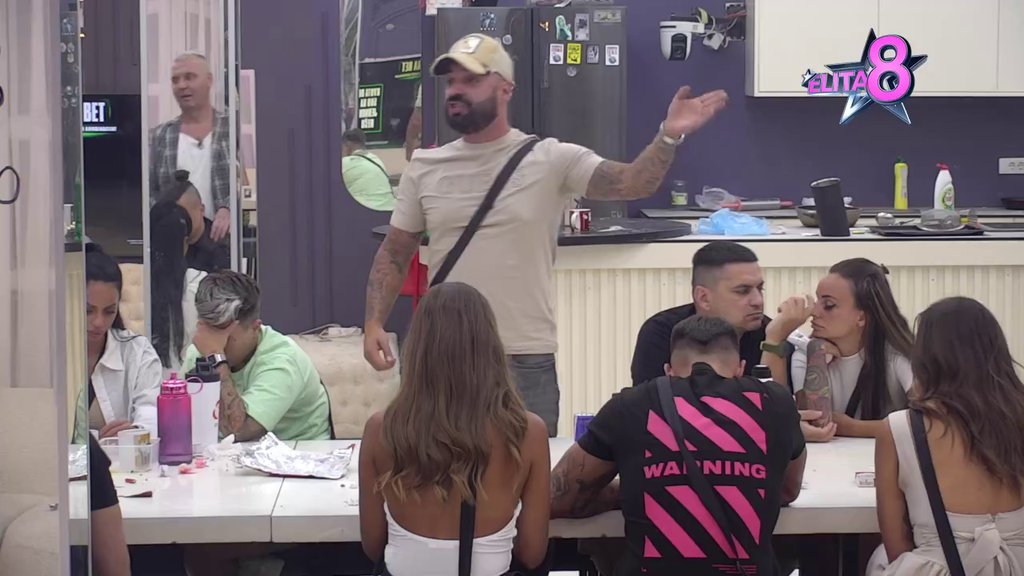 Kakav preokret! Anđela punom parom radi na pomirenju Luke i Aneli, ljudi gledaju i ne veruju šta se dešava (VIDEO)