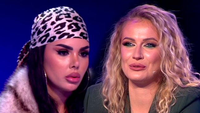 Tviteraši tvrde: Anita bila u šemi sa Reljom Popovićem?! Evo šta se piše na mrežama nakon što je Milica raskrinkala