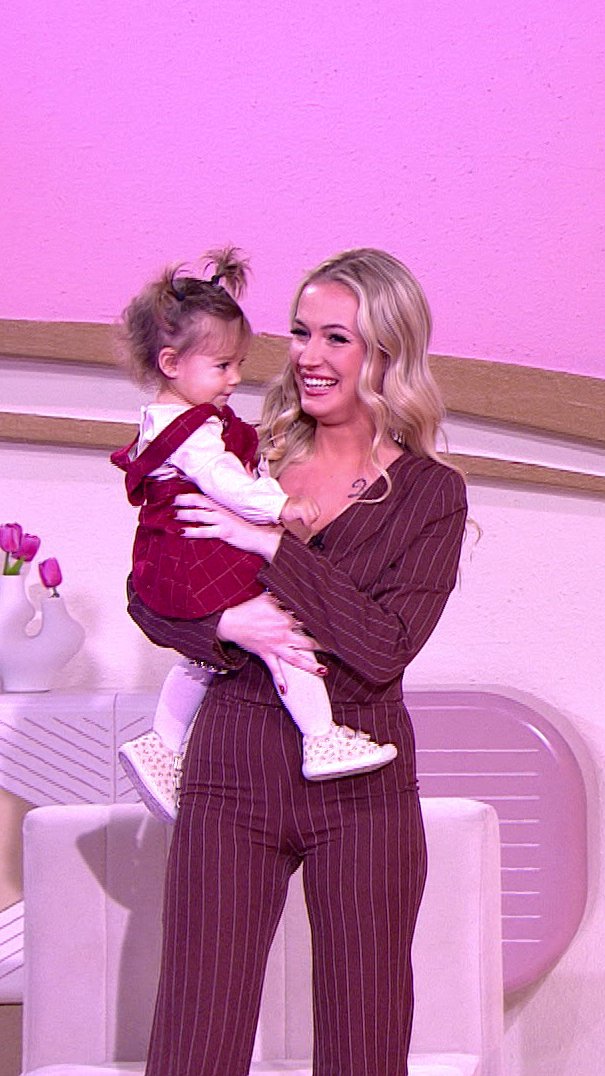 Šta će biti posle Elite? Milica otkrila da li će Terza moći da viđa Barbaru!