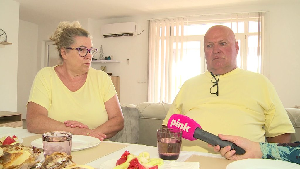 Asmin nije sposoban za decu, vidimo to po Nori: Mustafa i Mevlida ponizili sina, pa obrisali patos s Majom Marinković: Njoj nešto očigledno fali (VIDEO)