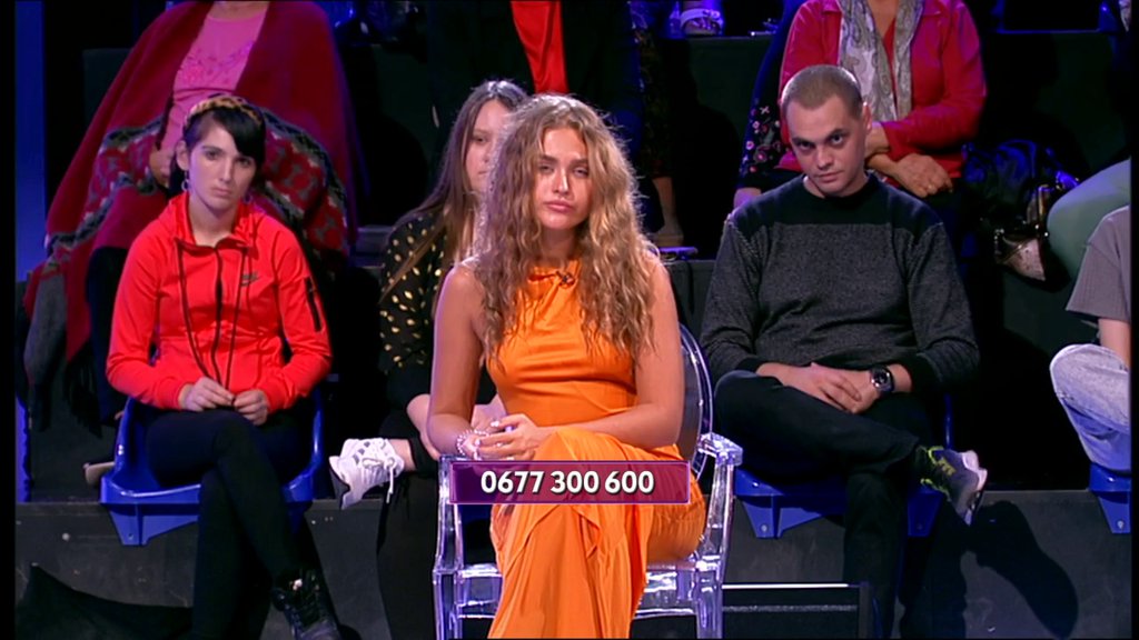 JASNO I GLASNO: Anđela se osvrnula na prekid prijateljstva Kačavende i Karića, priznala da je da je očekivala SUNOVRAT! (VIDEO)