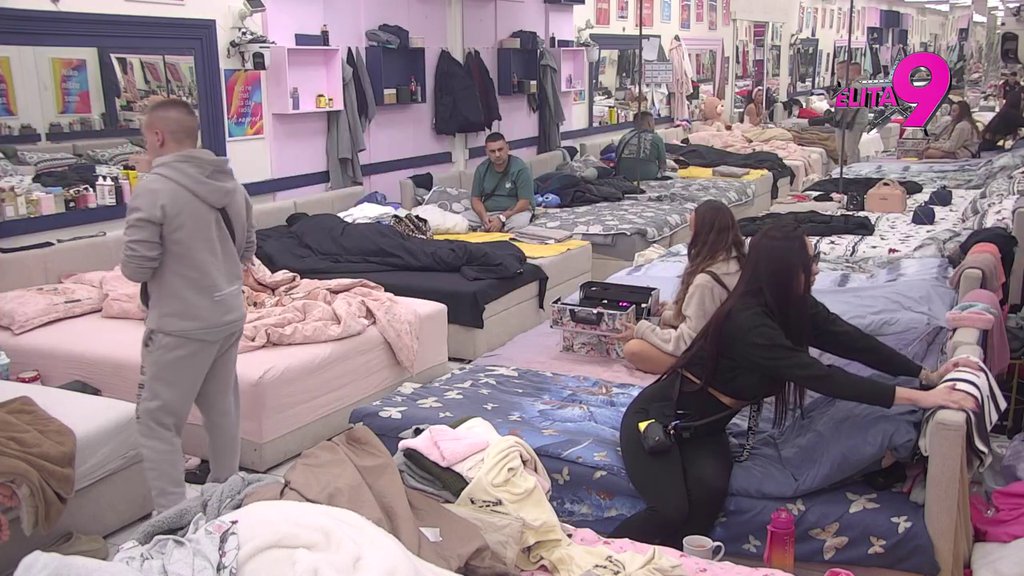 NEMA DALJE: Teodora tražila od Bebice da uradi jednu stvar, on rešio da joj ispuni sve želje nakon (VIDEO)