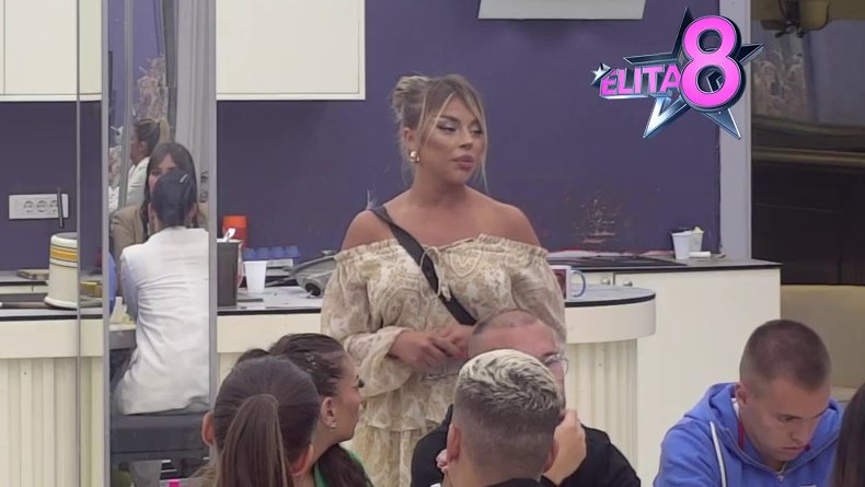 Saznaću tvoju prošlost od 18. godine: Sofija najavila žestoko raskrinkavanje Anđele nakon Elite, pa joj zajedno s Gastozom zadala novi udarac! (VIDEO)