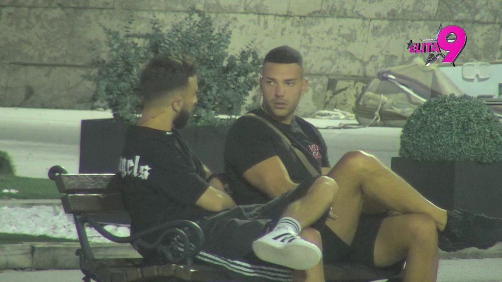 Šta meni to treba da budem Stanijin Pablo: Anđelo se totalno ogradio od Dobrojevićeve, pa se dotakao Anite (VIDEO)
