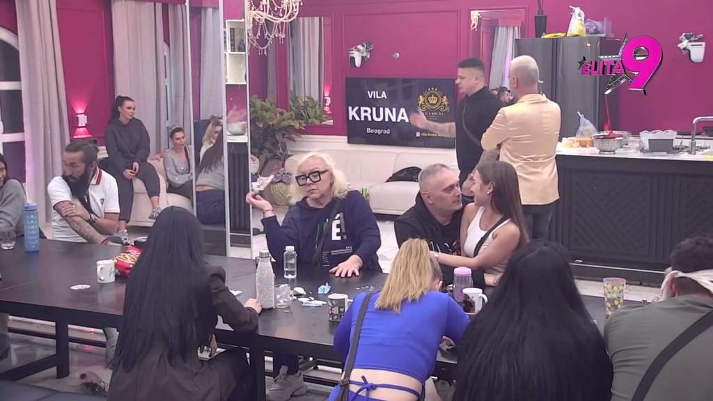 Sofija joj je rak rana! Mina priziva bivšeg momka, pronašla način da se osveti Terzi: Ovaj susret bi promenio sve (VIDEO)