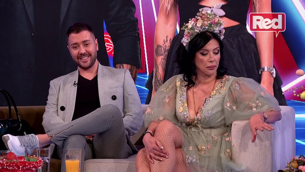 Nije joj trebao Beli potok: Vendi nikad surovija, ubeđena da Aneli pati za Janjušem pa prozvala Maju i Asmina (VIDEO)