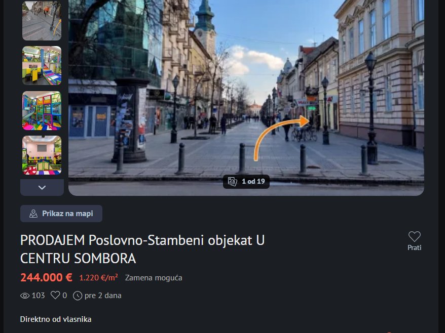 HIT OGLAS ZAPALIO MREŽE! Bivši muž Aleks Nikolić zbog nje rasprodaje imovinu, javno je prozvao: Hteo sam da joj gradim kuću, a nije zaslužila ni bicikl!