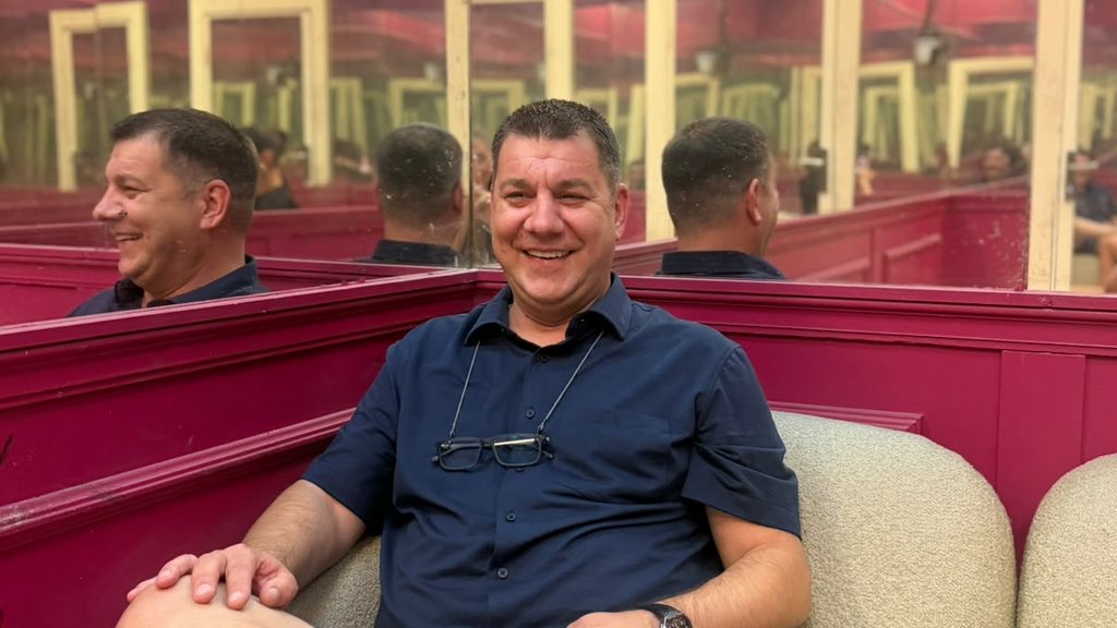 Sačekao ga HAOS po izlasku iz rijalitija! Ivan Marinković otkrio da je njegova sestra TUŽILA Miljanu, pa priznao koliko mu je bilo drago što je Anđelo ISAPO pre njega (FOTO+VIDEO)